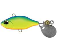 DUO Realis Spin 38 3.8cm 11g ACC3016 Blue Back Chart