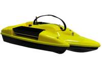 Navomodel Smart Boat Fastback LiPo