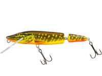 Vobler Salmo Pike Jointed 13cm 21g Pike F