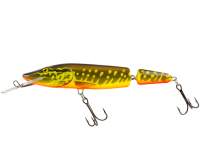 Vobler Salmo Pike Jointed DR 11cm 14g Pike F