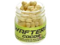 220 Baits Coconut Dumbell Wafters