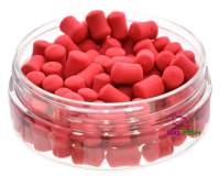 220 Baits Supreme 10mm Wafters Pink