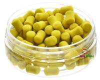 220 Baits Supreme 10mm Wafters Yellow