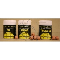 3D Bait Soak Complex