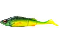Angry Lures Perch Jointed 13.5cm GY