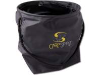 Bac nada Carp Spirit Foldable Bucket 6L