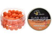 Baitmaker Pepper Peach Pop-ups