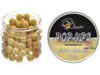 Baitmaker Toffee and Tiger Nut Micro Pop-ups