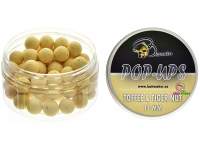Baitmaker Toffee and Tiger Nut Pop-ups