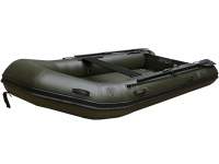Barca Fox Inflatable Boat Green With Aluminium Floor 320