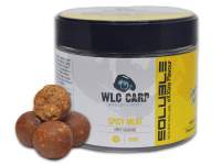 Boilies de carlig WLC Soluble Spicy Meat