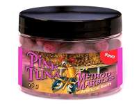 Boilies Radical Method Marbles Pink Tuna