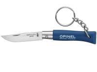 Breloc Opinel Keychain N04 Blue