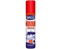 Bros Aerosol Repellent Spray Mosquitos & Tick Mites