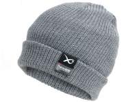 Caciula Matrix Thinsulate Beanie Gray