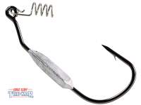 Carlige offset Trokar Toad Hook