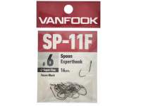 Carlige Vanfook SP-11F Spoon Expert Hook