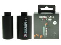 CC Moore Cork Ball Pop-up Roller