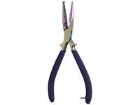 Cleste PROX VC208MS Titanium Coated Straight Split Ring Pliers