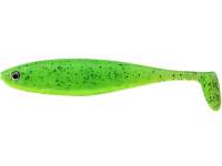 Shad Cormoran Action Fish 10cm Sunny Green