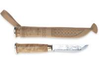 Cutit Marttiini Lapp Knife 230 11cm Leather Sheath