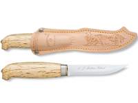 Cutit Marttiini Lynx Knife 131 11cm Leather Sheath