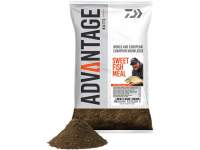 Daiwa Advantage Groundbait Sweet Fishmeal Mix