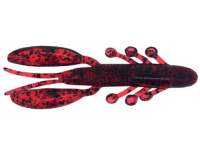 Damiki Air Craw 7.6cm 106 Cherry Red