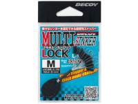 Decoy L-12 Multi Sinker Lock