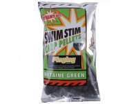 Dynamite Baits Swim Stim Pinging Pellets Betaine Green