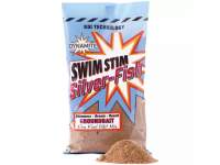 Dynamite Swim Stim Silver Fish Commercial Groundbait Original
