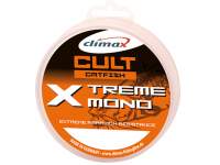 Fir monofilament Climax Cult Catfish X-Treme Mono 500m
