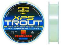 Fir monofilament Trabucco T-Force XPS Trout Competition 150m