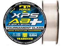 Fir monofilament Trabucco TF XPS Abrasion 150m Clear