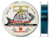 Fir monofilament Trabucco Tournament Super ISO 300m