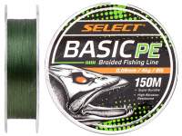 Fir Select Basic PE 150m Green