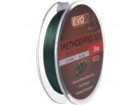 Fir textil Evos Method Feeder Pro Special Braid X12 20m Green