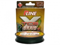 Fir textil P-Line XTCB Braid 8