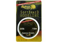 Fir textil Select Baits Soft Braid Hooklink