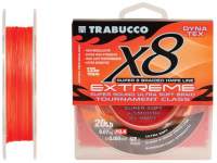 Fir textil Trabucco X8 Extreme 135m