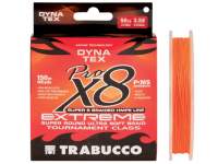 Fir textil Trabucco X8 Extreme Pro 150m Orange