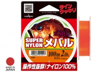 Fir Yamatoyo Famell Super Nylon Mebaru 100m