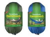 Hamac Coghlans Single Parachute Hammock