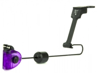Indicator Fox Mk3 Purple Swinger