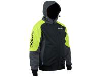 Matrix Soft Shell Fleece