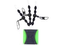 Korum Ready Float Kits