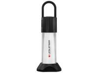 Lampa Led Lenser Camping ML6 Connect Warm Light 750LM