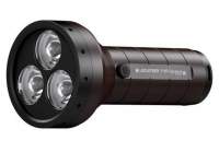 Lanterna Led Lenser P18R Signature 4500 lm