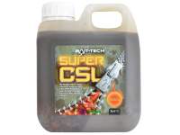 Lichid Bait-Tech Super CSL Chilli Liquid