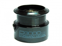 MAP ACS P3000 FD Spool